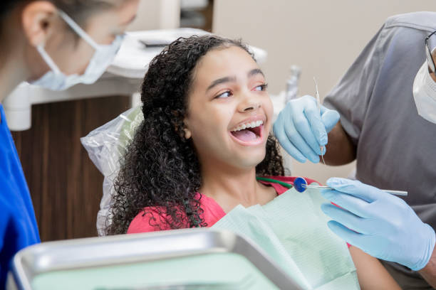 Tooth Infection Emergency Dentist in NY