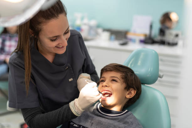 Best Chipped Tooth Repair Near Me  in Watervliet, NY